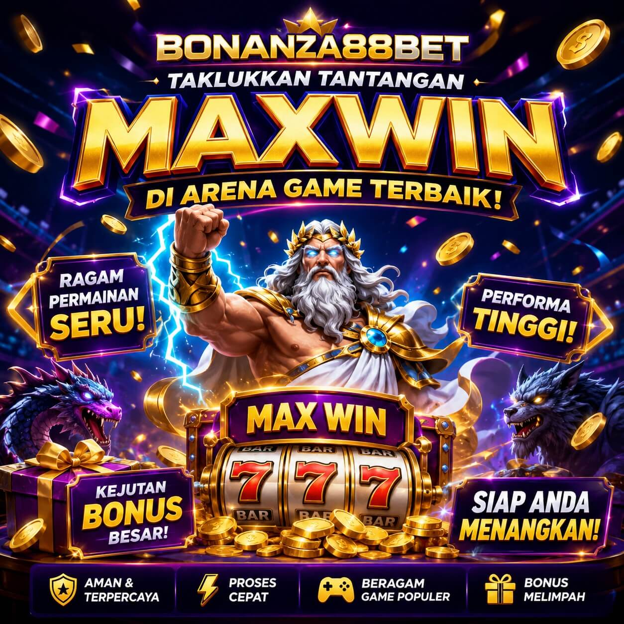 BONANZA88BET